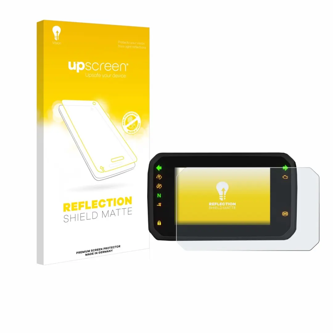 upscreen Honda ADV350 Screenprotector 2957742