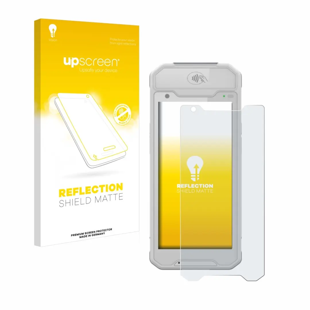 upscreen Screenprotector voor Dojo Pocket