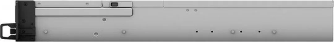 Synology 199320 NAS - 12Bays 4Kern - Zwart