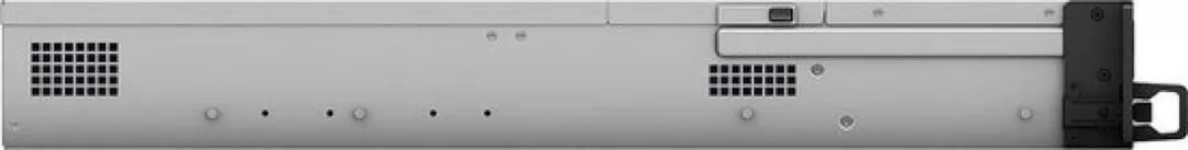 Synology 199320 NAS - 12Bays 4Kern - Zwart