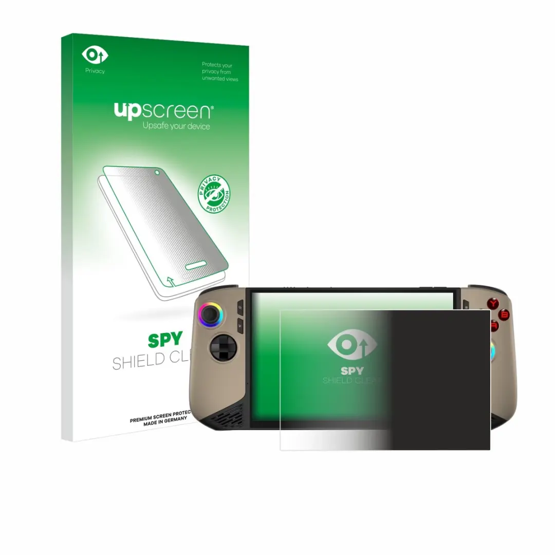 upscreen