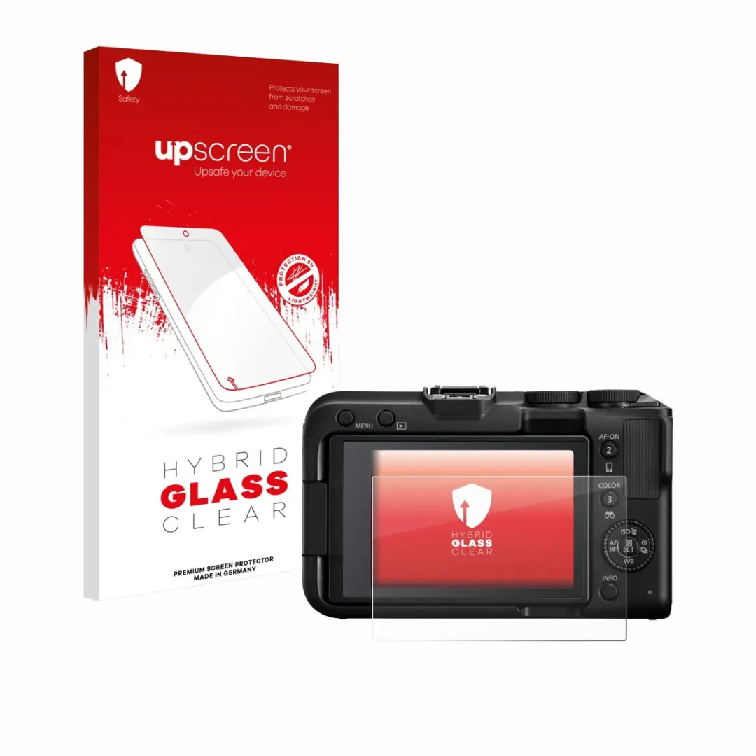 upscreen