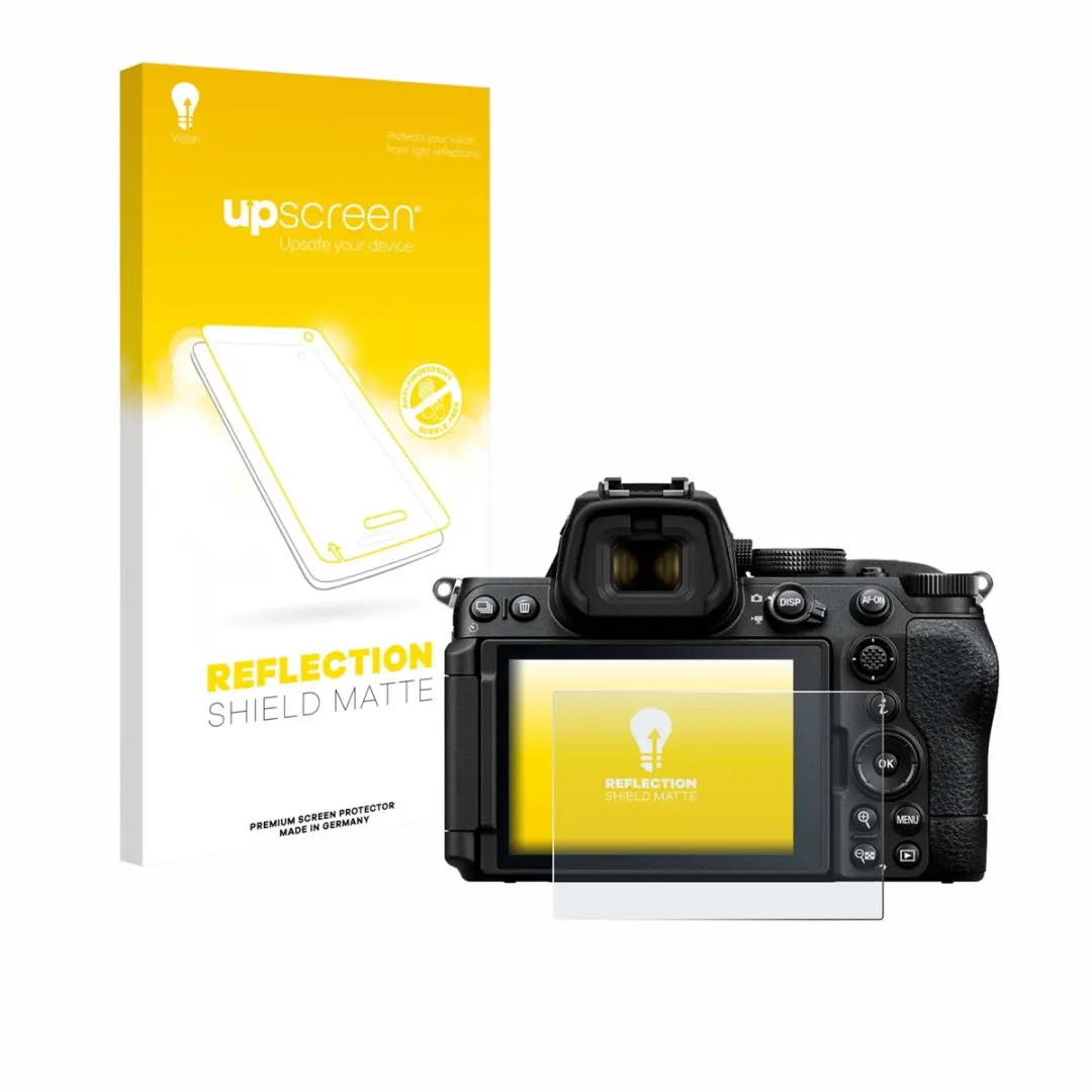 upscreen