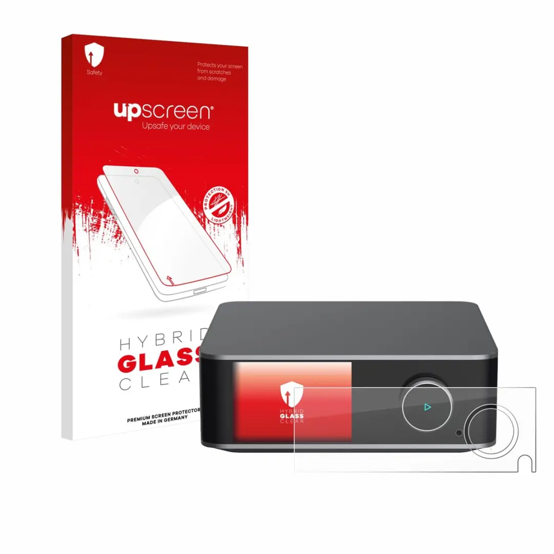 upscreen
