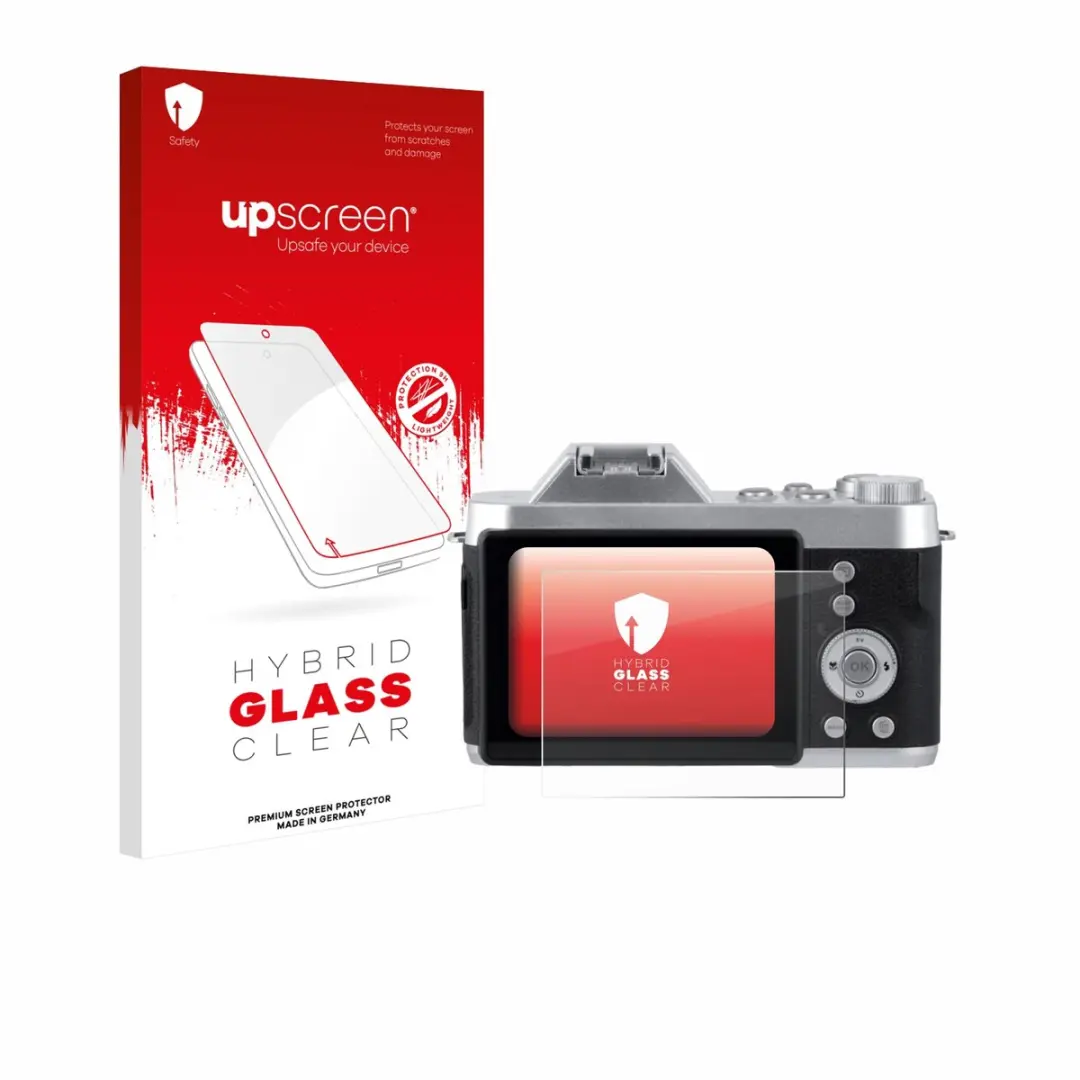 upscreen
