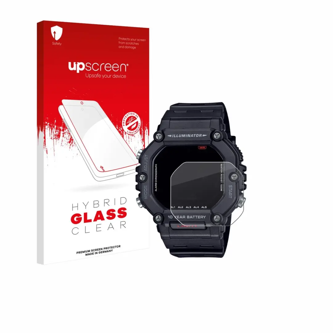 upscreen