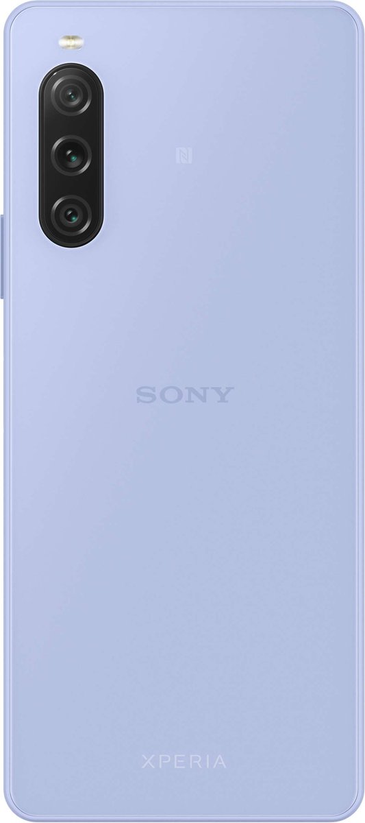 Sony Xperia 10 V - 128GB - Lavender