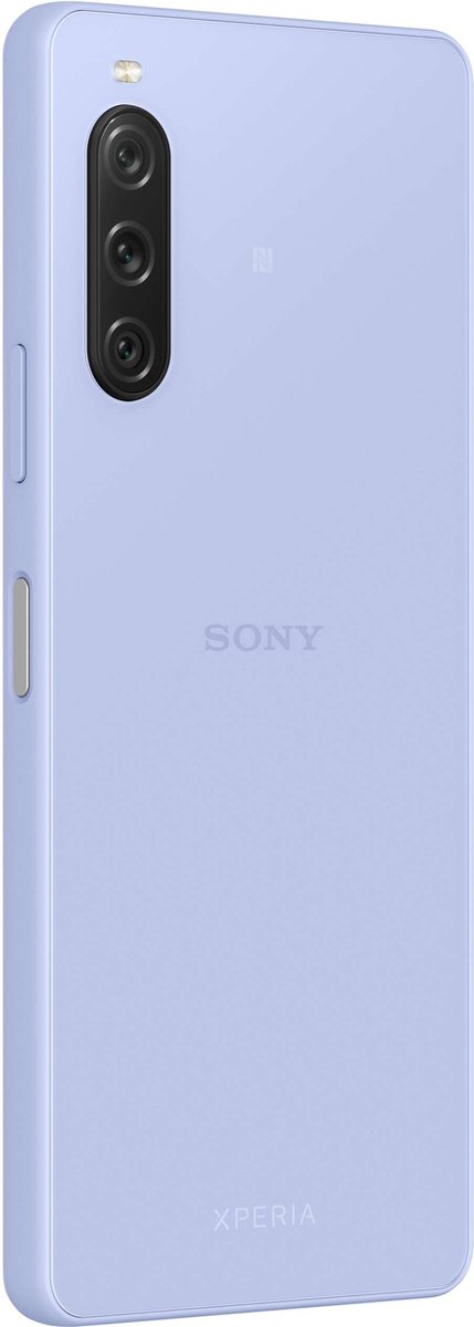 Sony Xperia 10 V - 128GB - Lavender