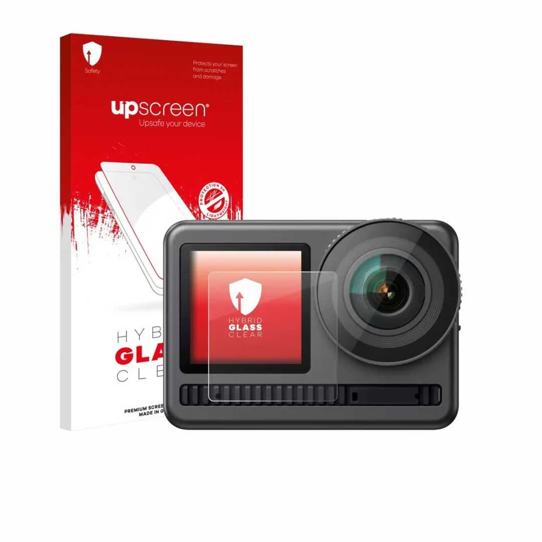 upscreen