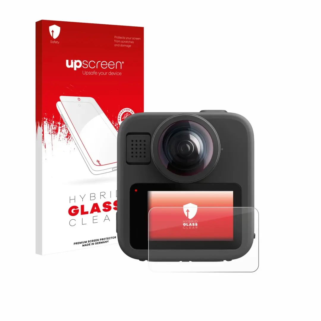 upscreen