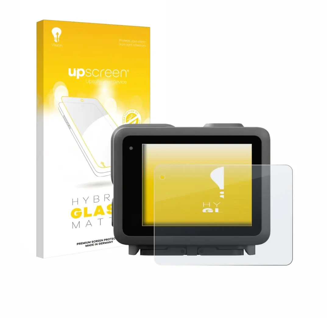 upscreen