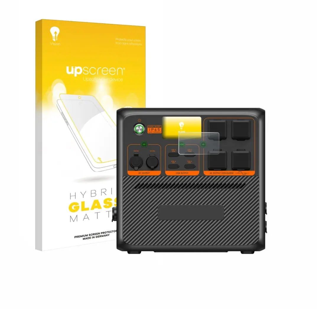 upscreen