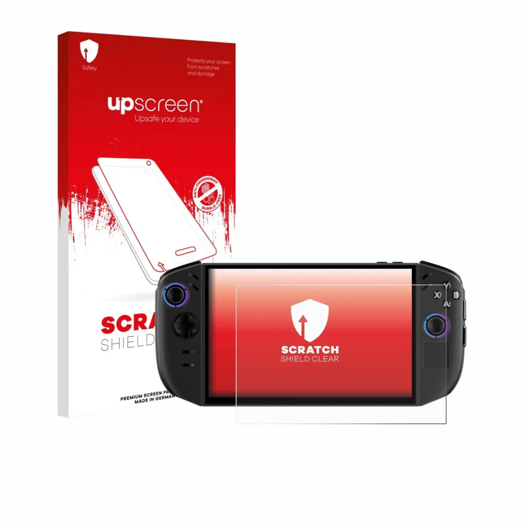 upscreen