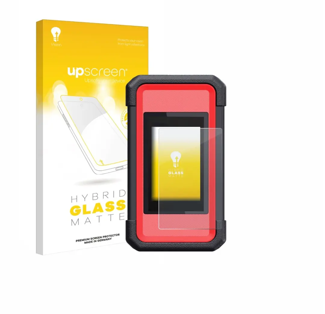 upscreen