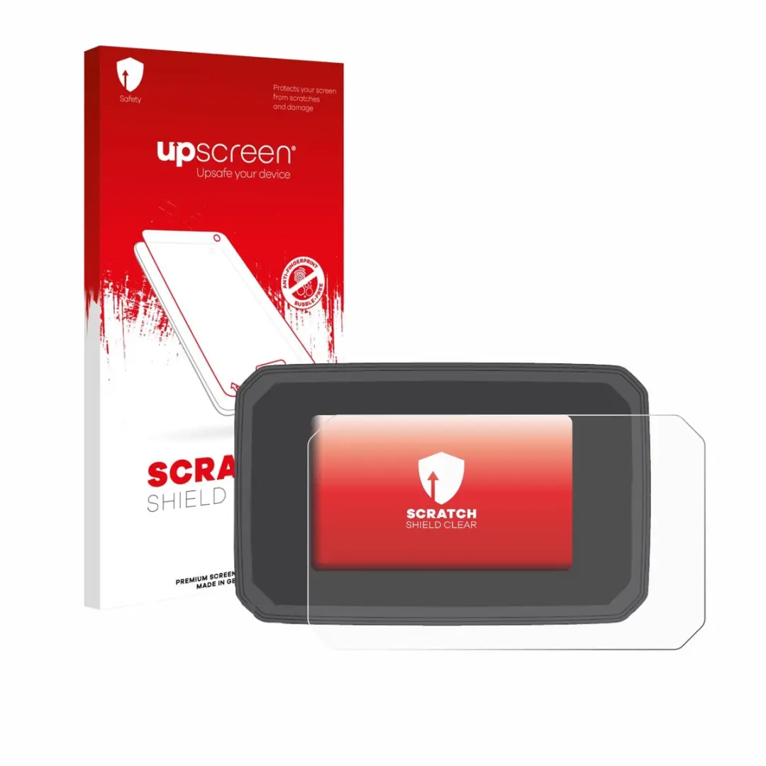 upscreen Screenprotector Honda Forza 750 2025