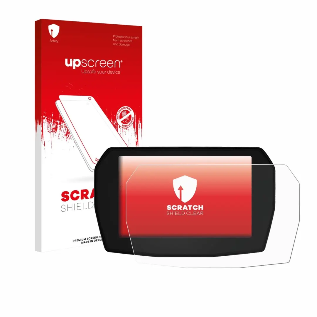 upscreen