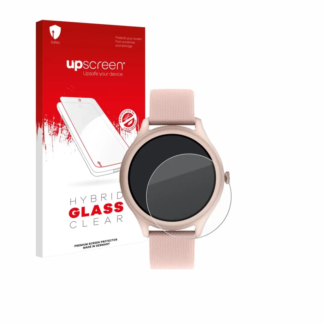 upscreen
