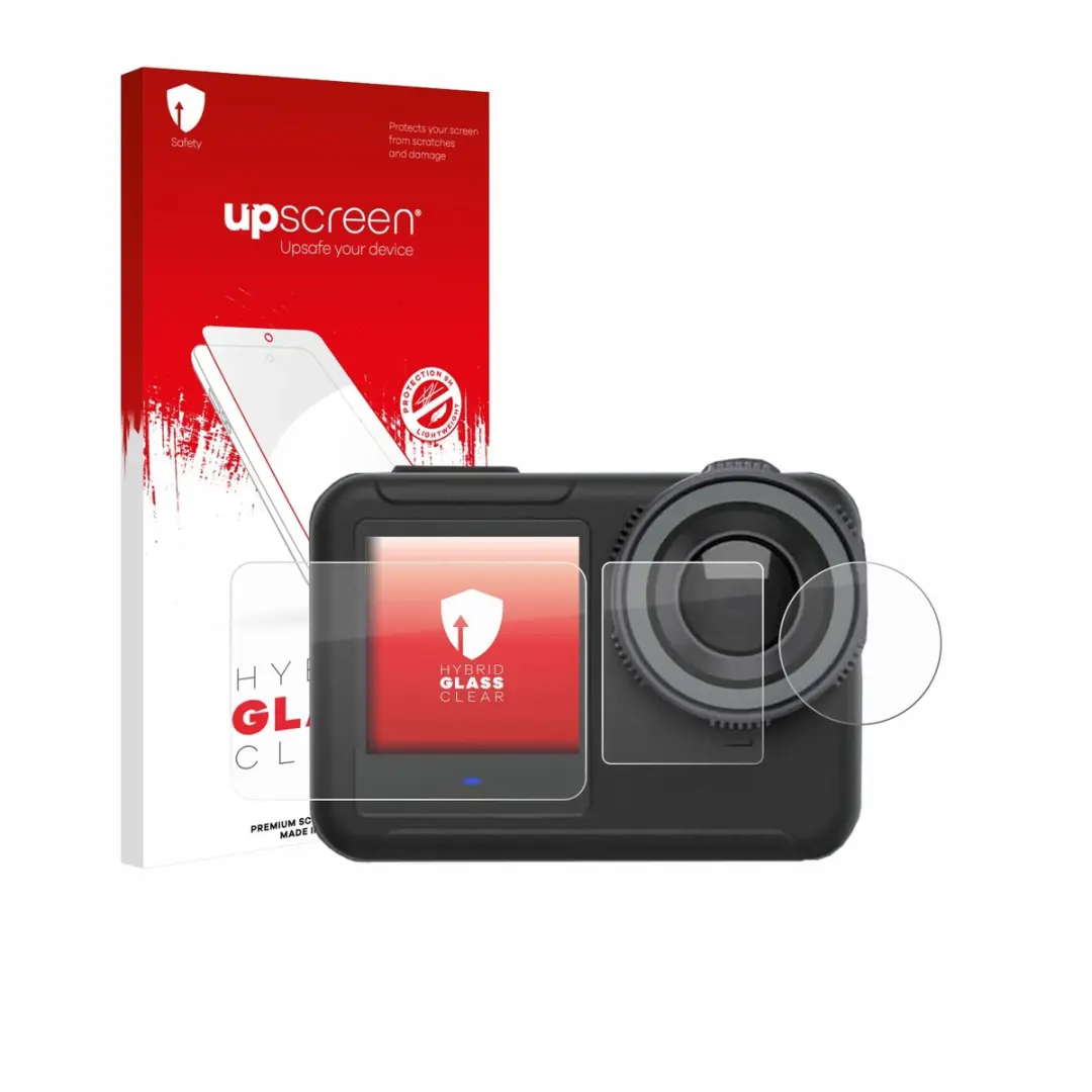 upscreen