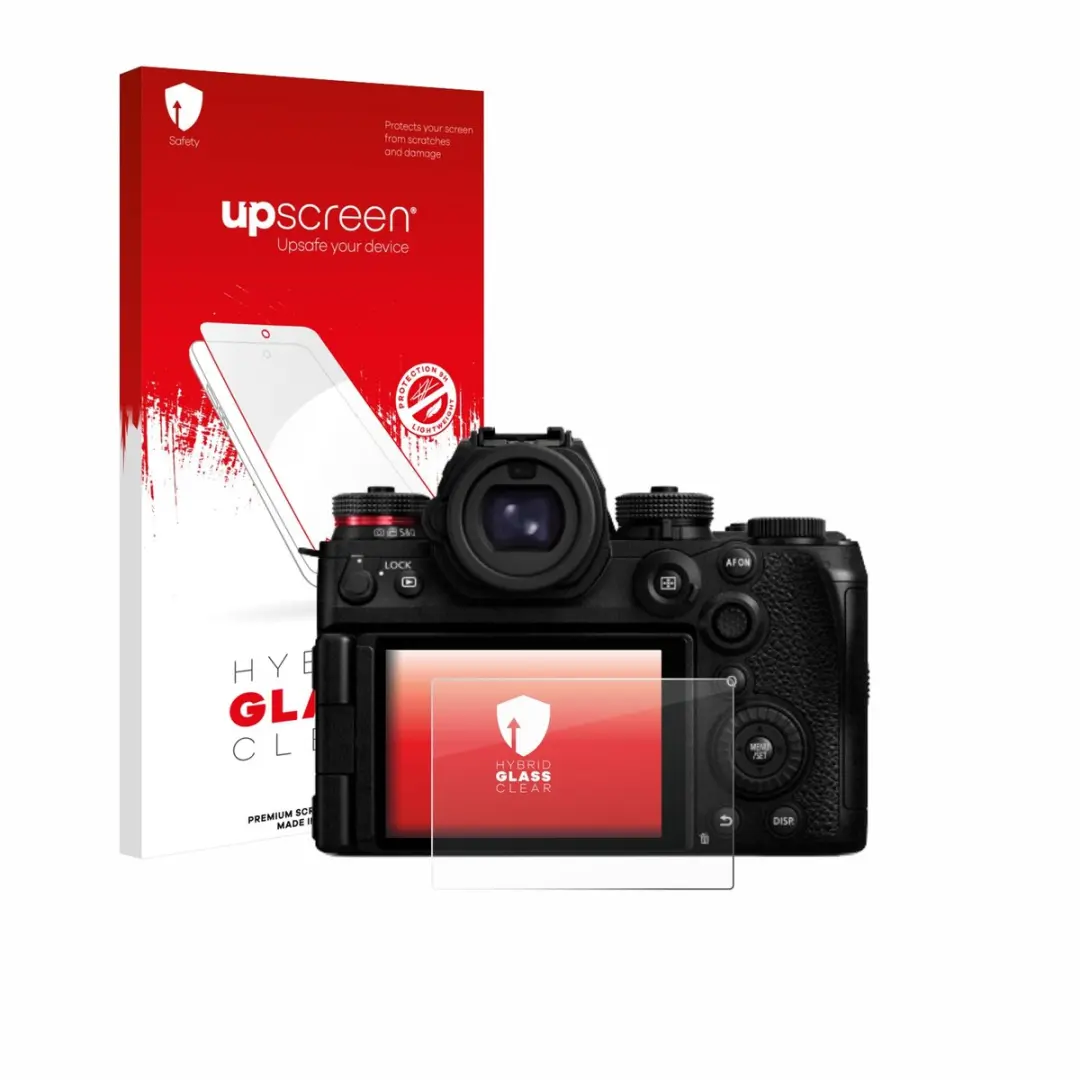upscreen