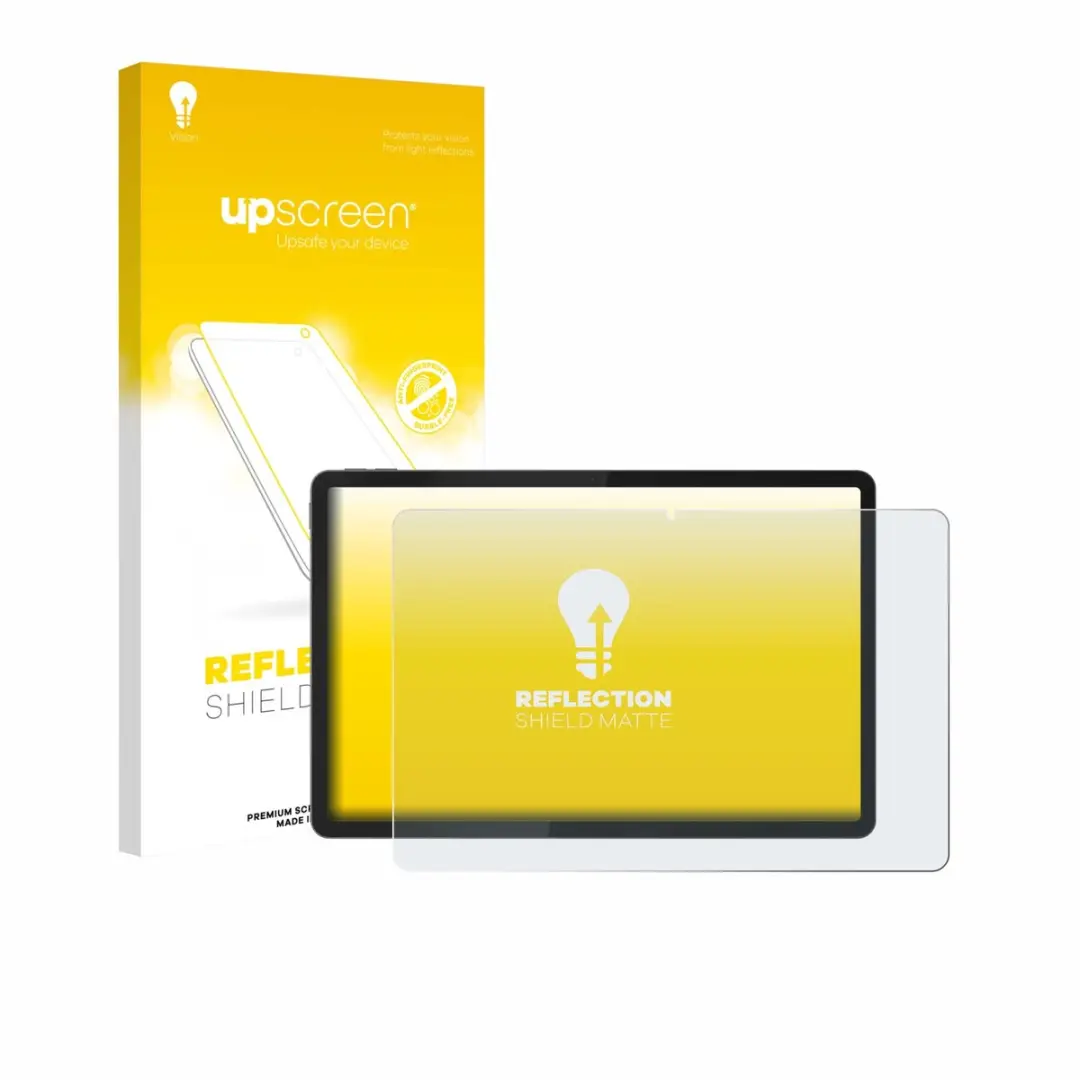 upscreen Screenprotector Lenovo Tab K12
