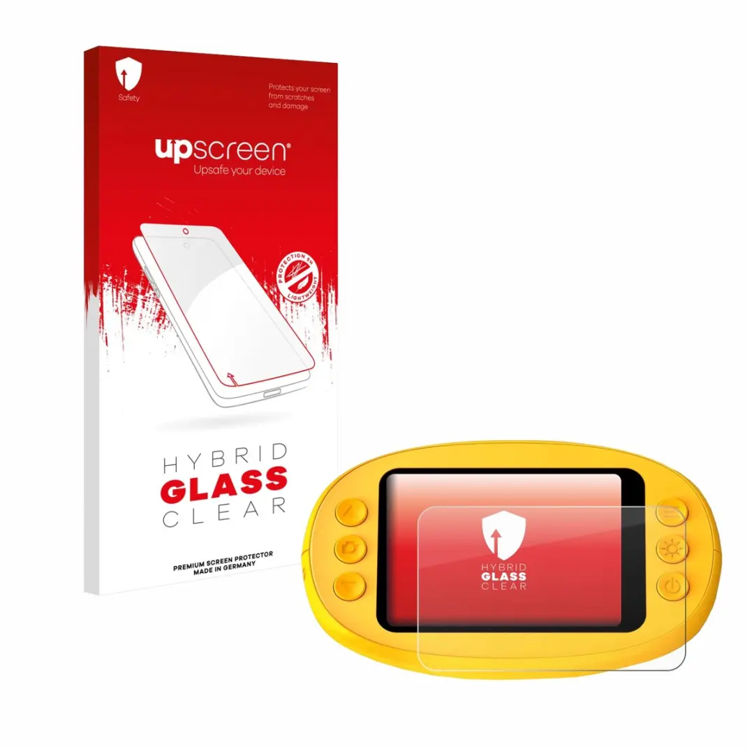 upscreen