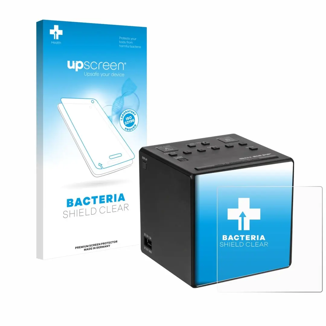 upscreen