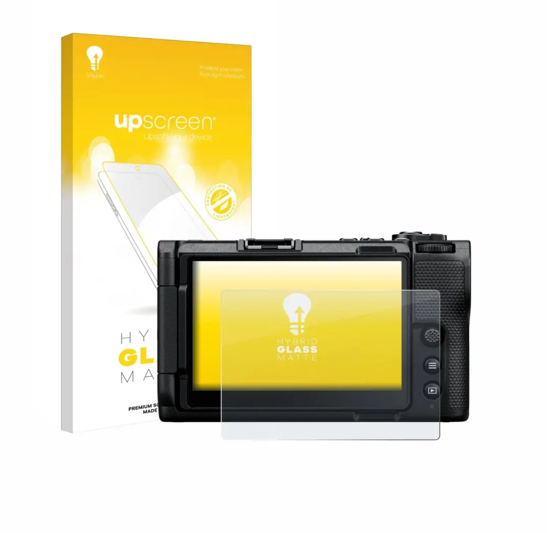 upscreen