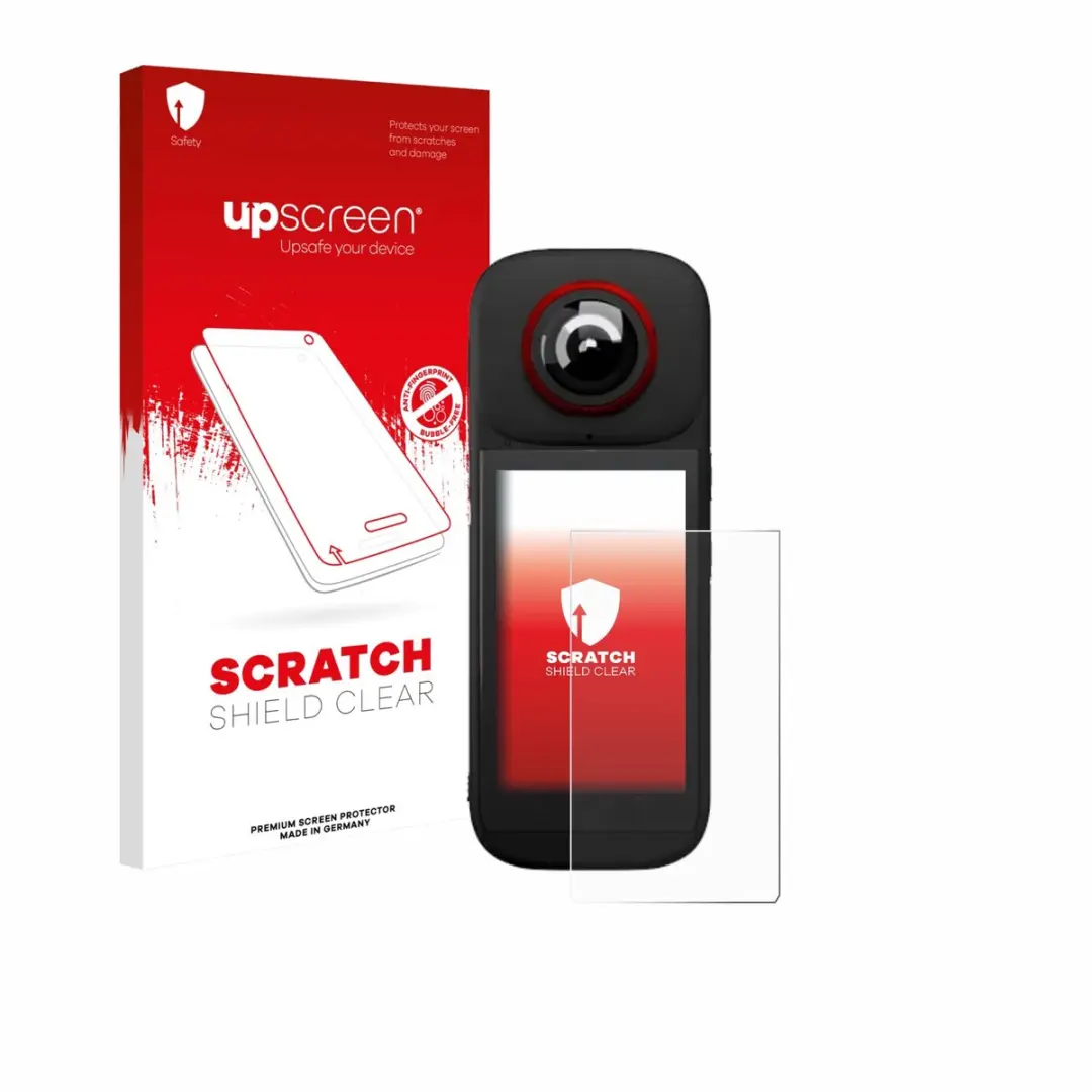 upscreen