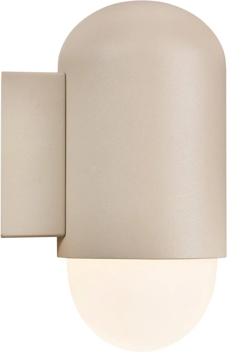 Nordlux Heka Wandlamp E27