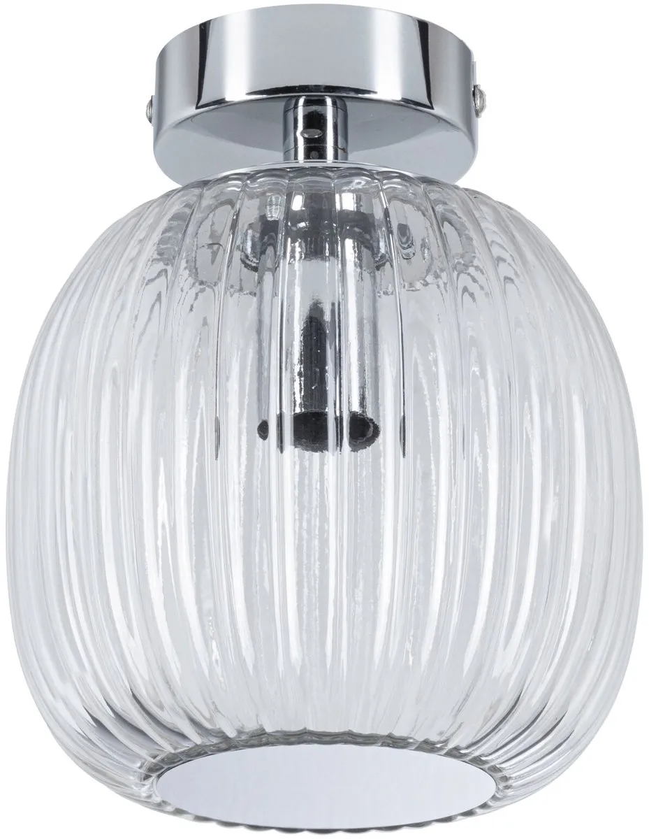 Paulmann Ruya LED Plafondlamp IP44 E14