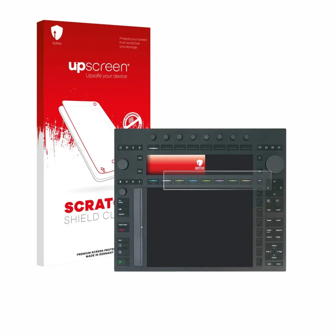 upscreen Ableton Push 3 Screenprotector 2861912