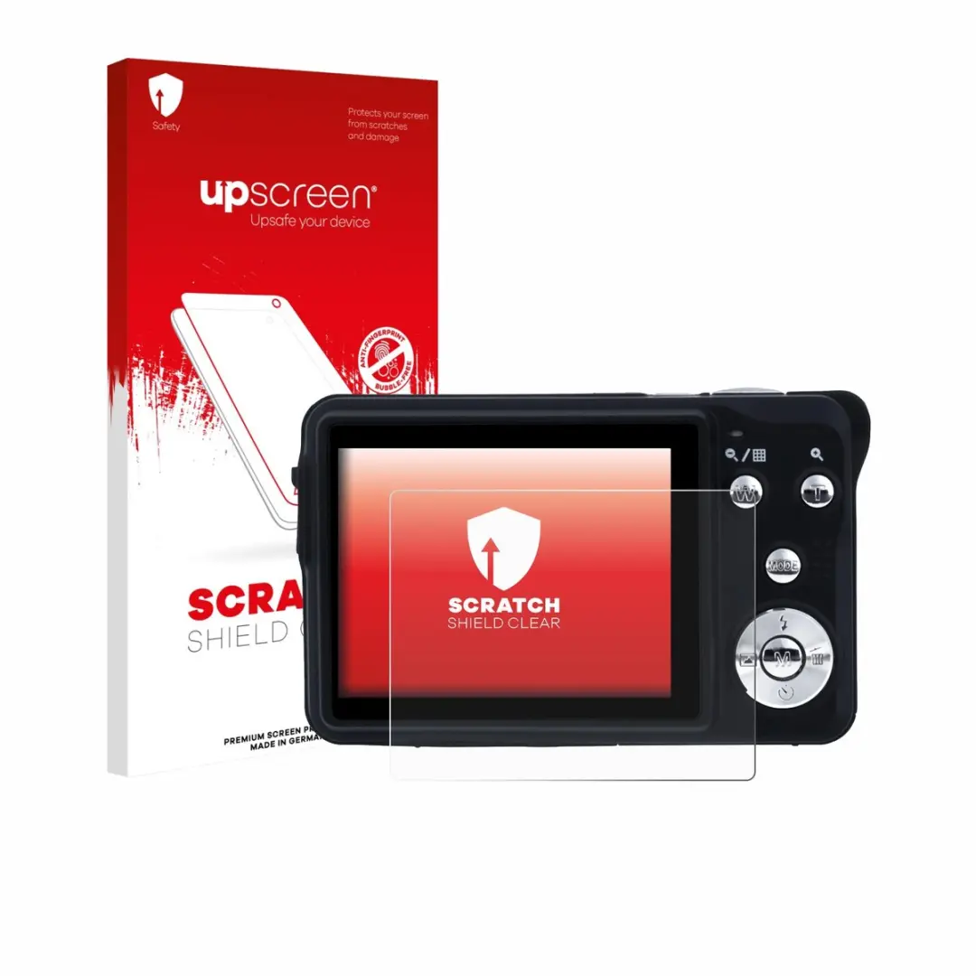 upscreen