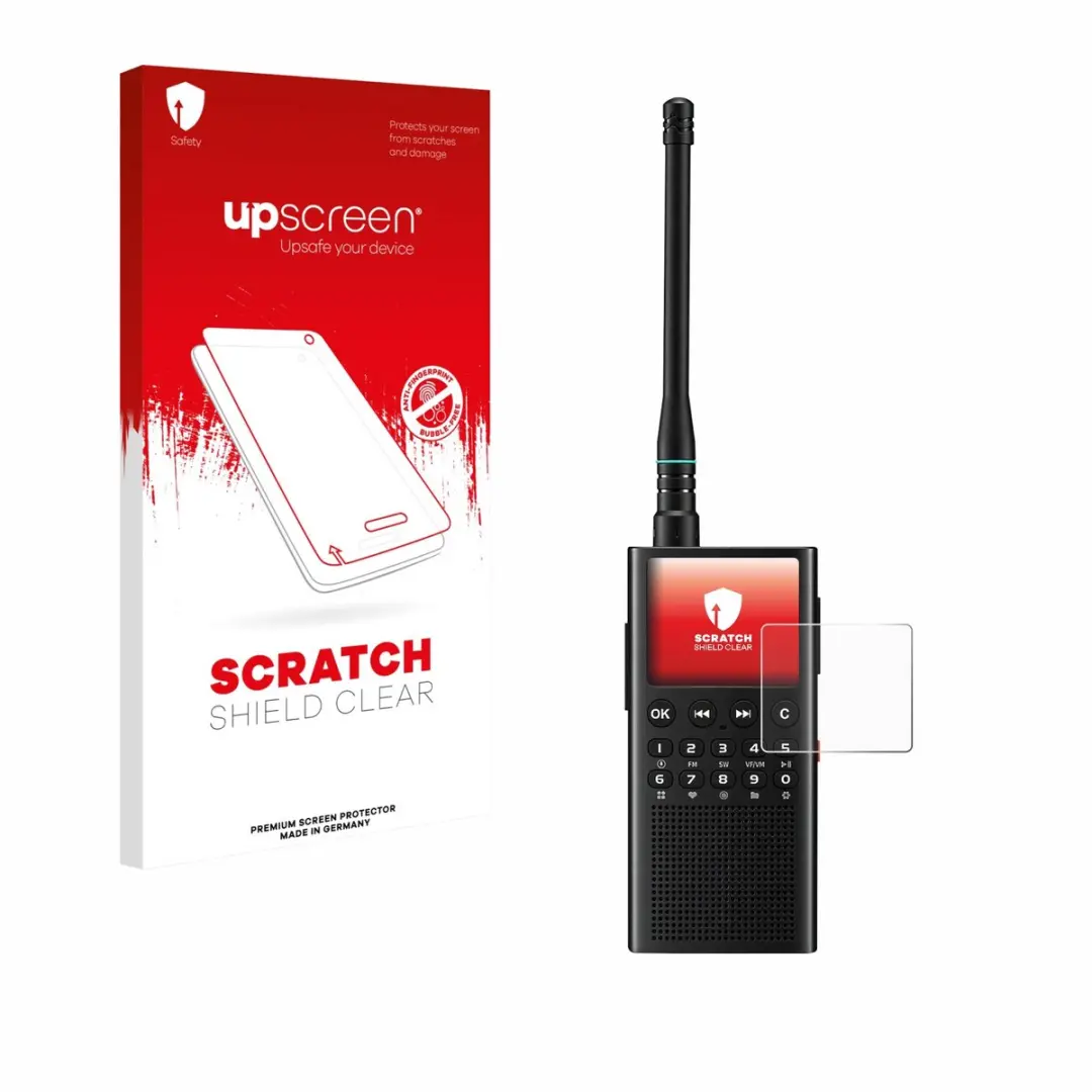 upscreen