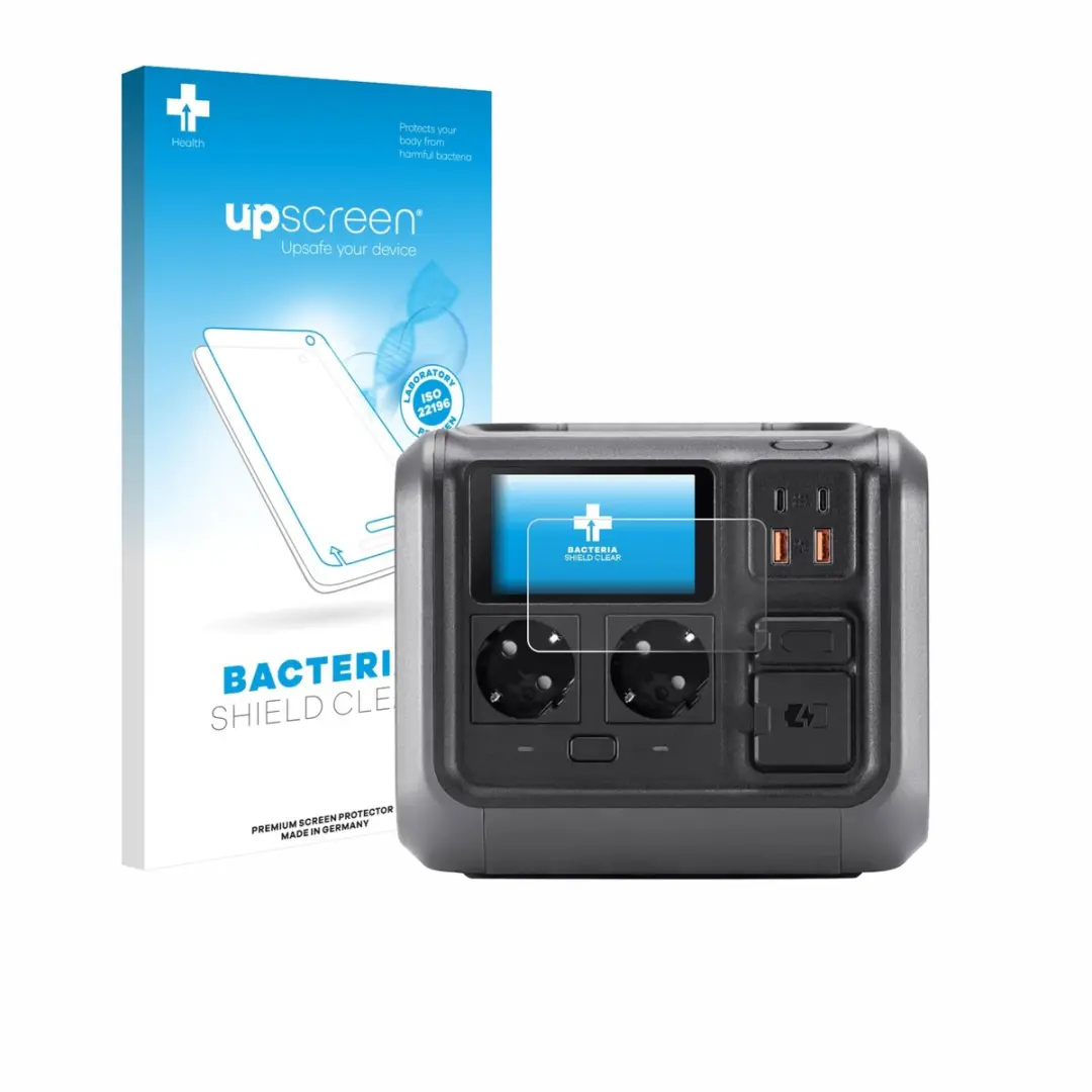 upscreen
