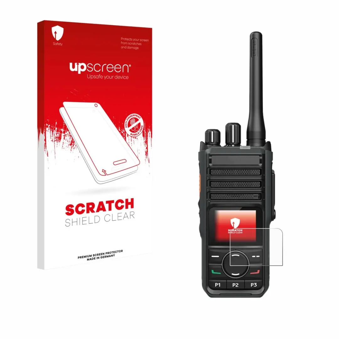 upscreen
