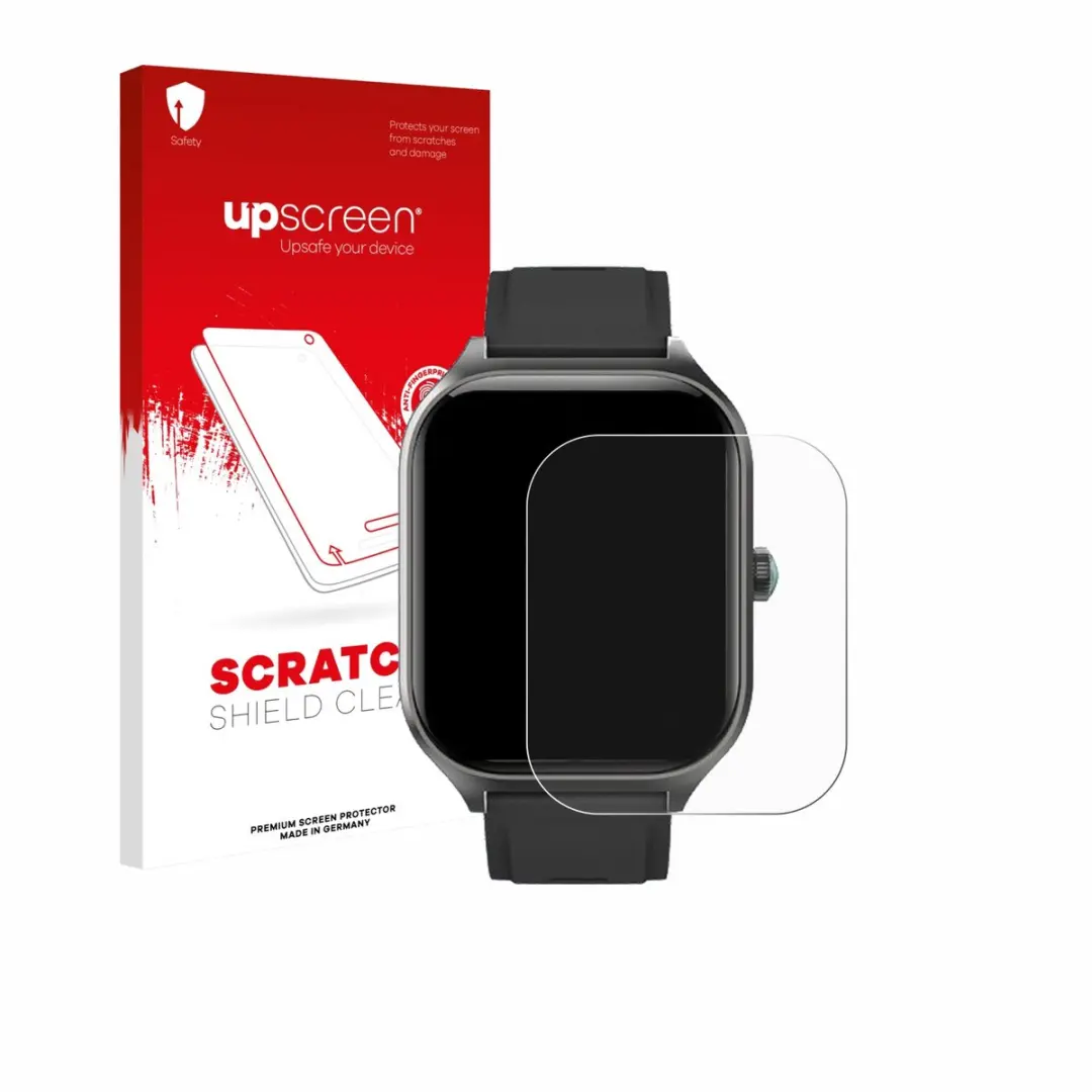 upscreen