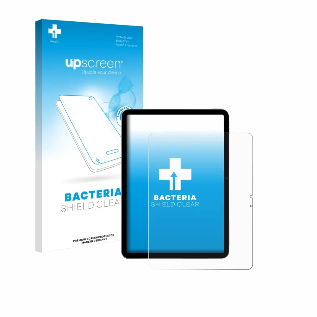upscreen iPad Air 13" M4 Screenprotector
