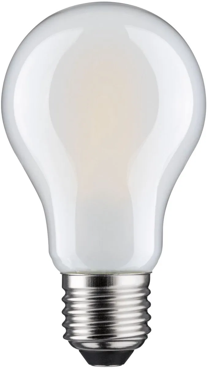 Paulmann Eco-Line Filament LED-gloeilamp E27 1055lm 5,7W 3000K Mat