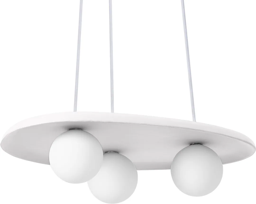 Osram Decor Plaster Nest Hanglamp