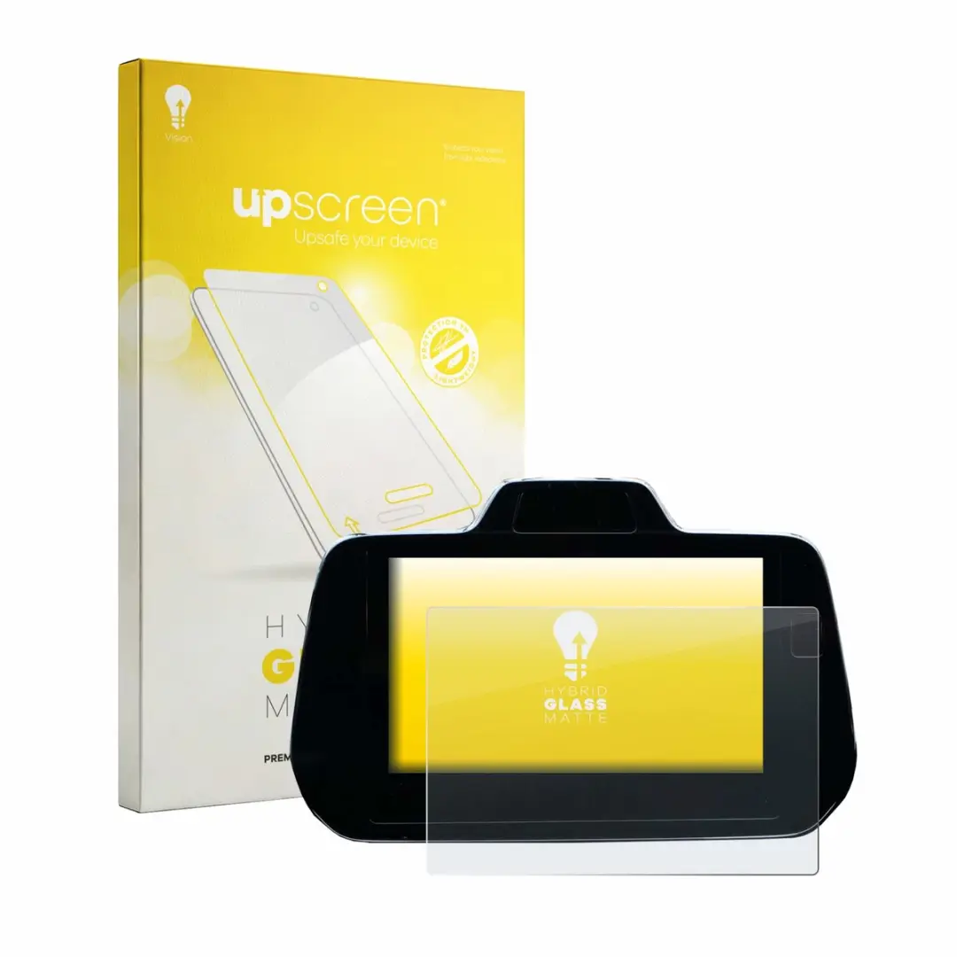 upscreen