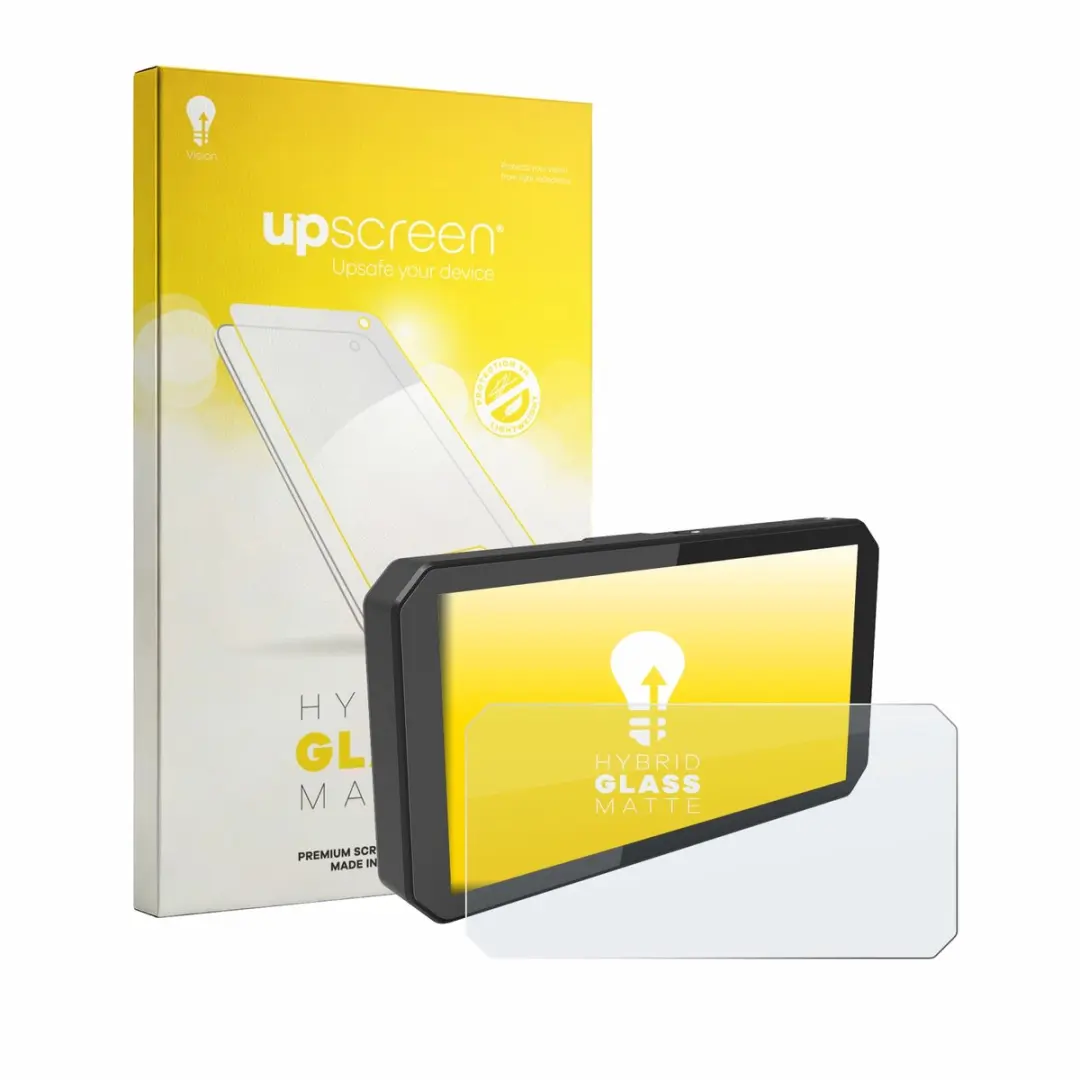 upscreen