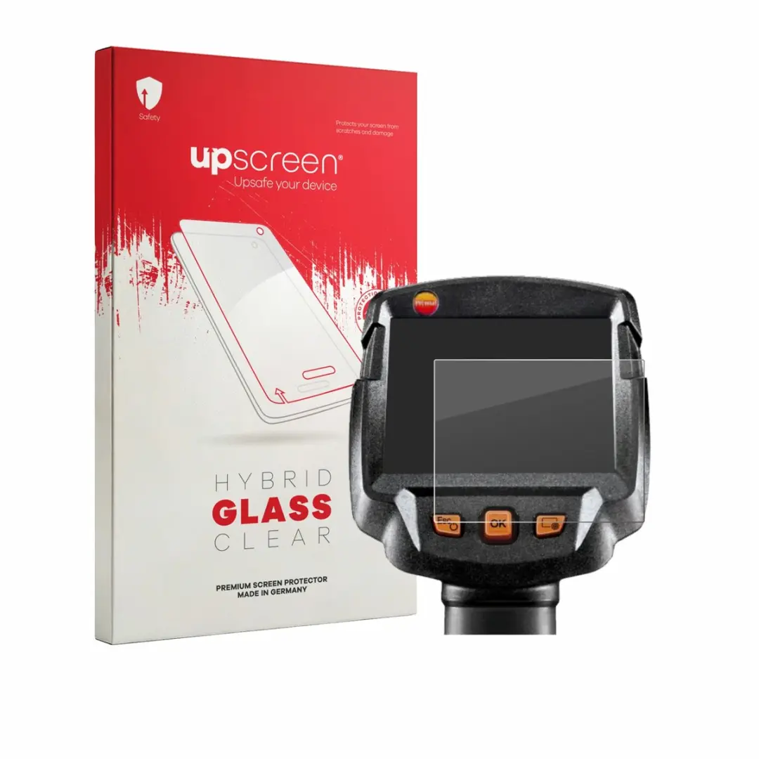 upscreen