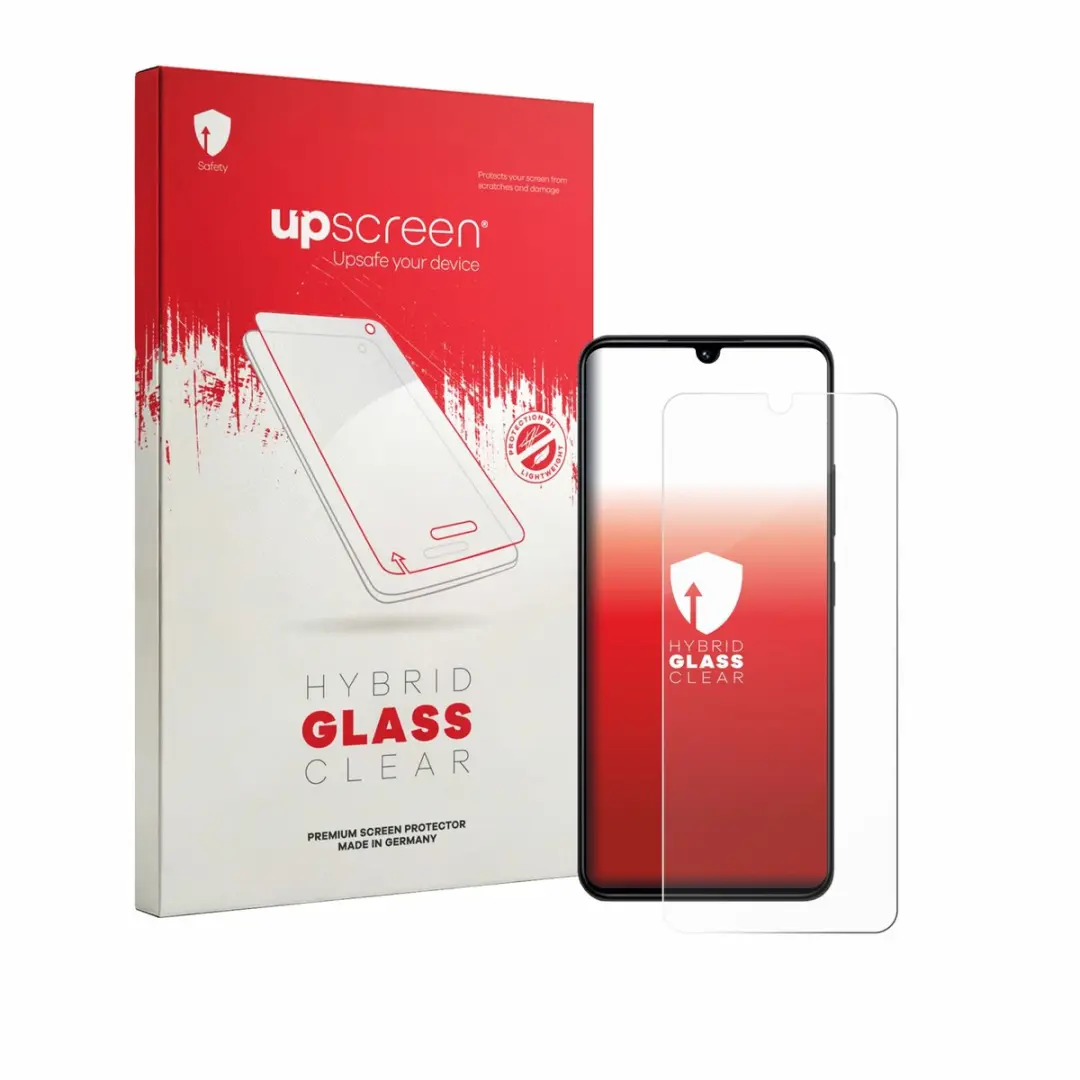 upscreen