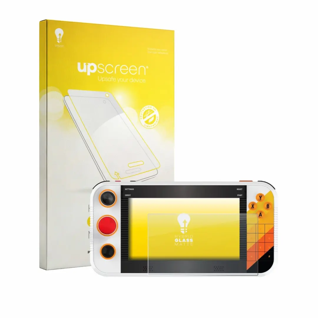 upscreen