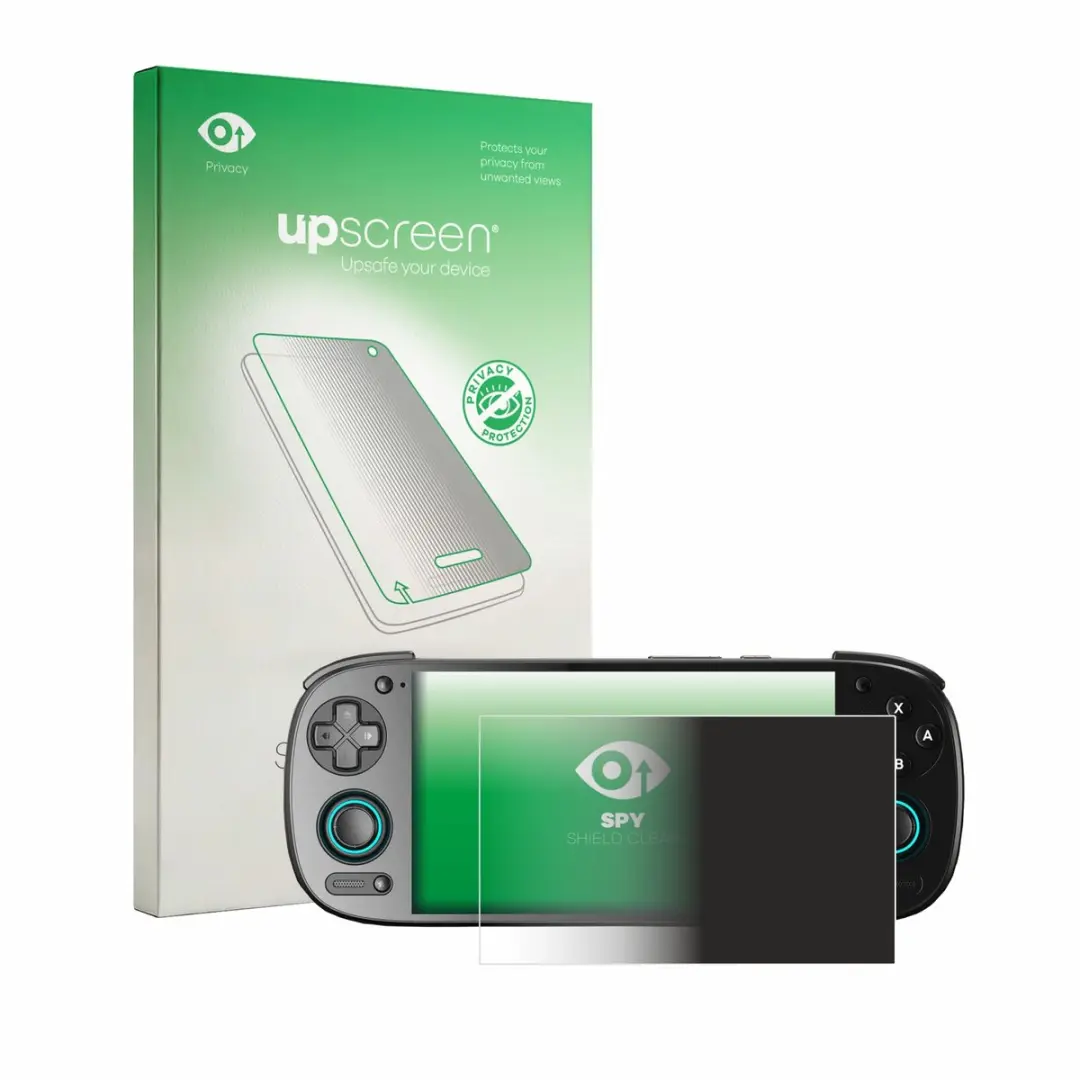 upscreen