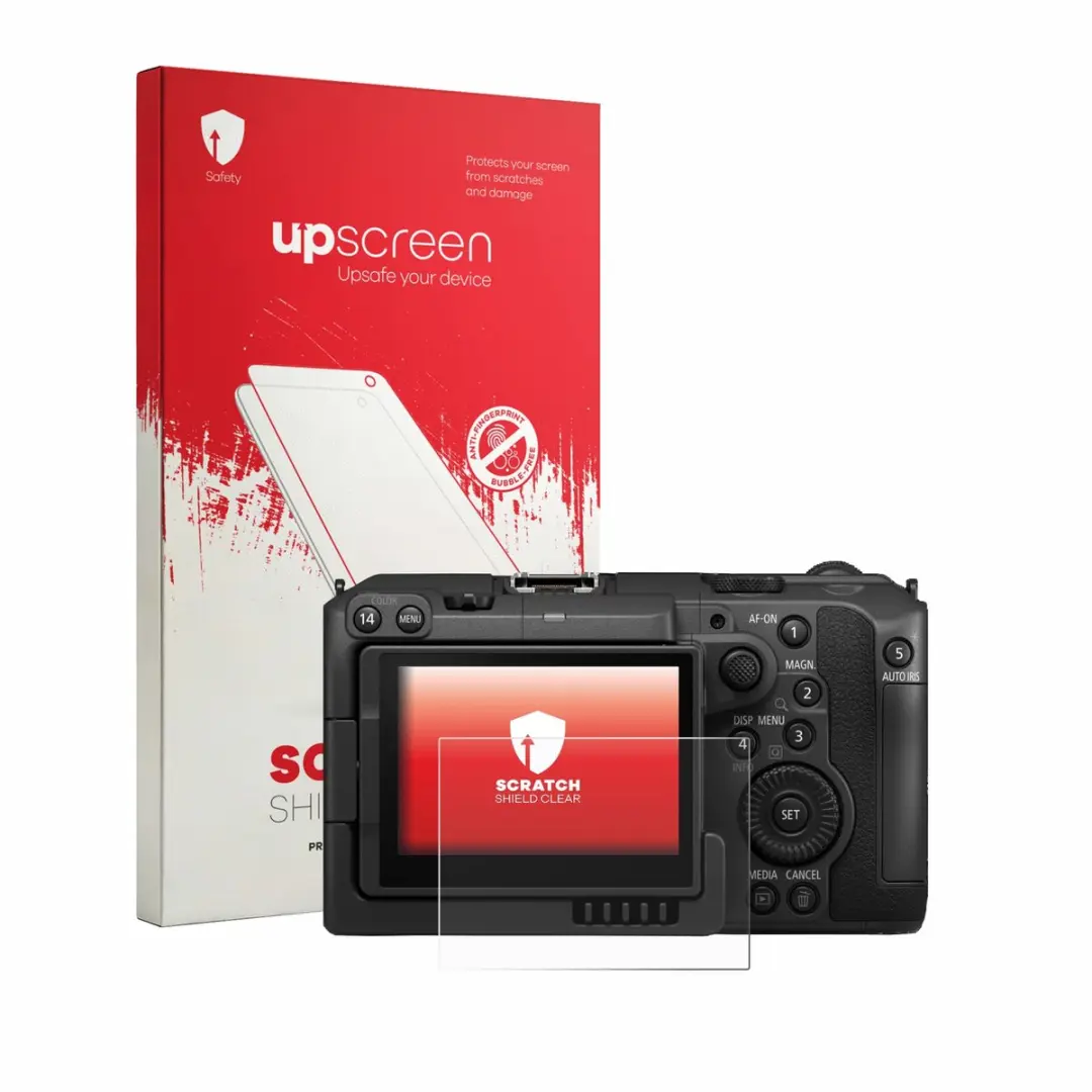 upscreen