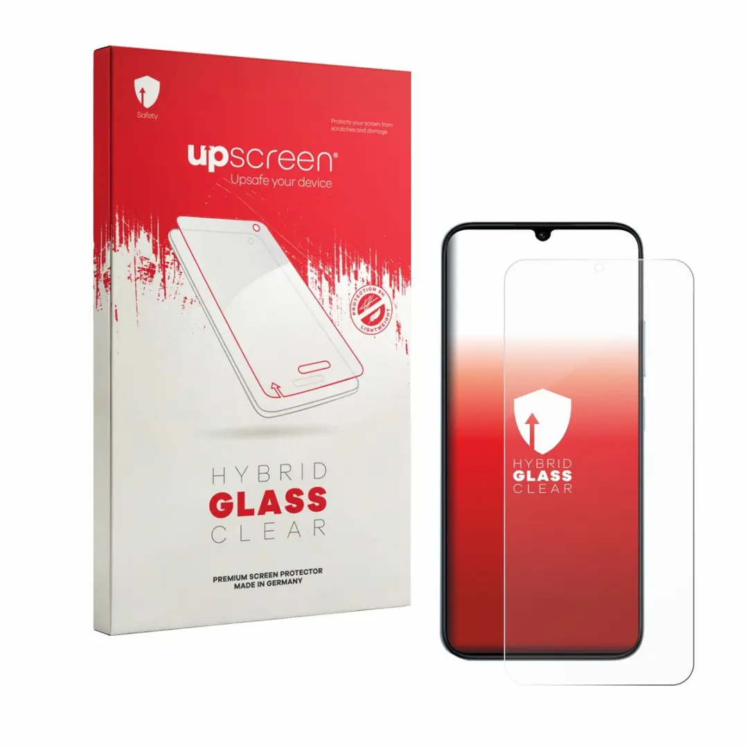 upscreen