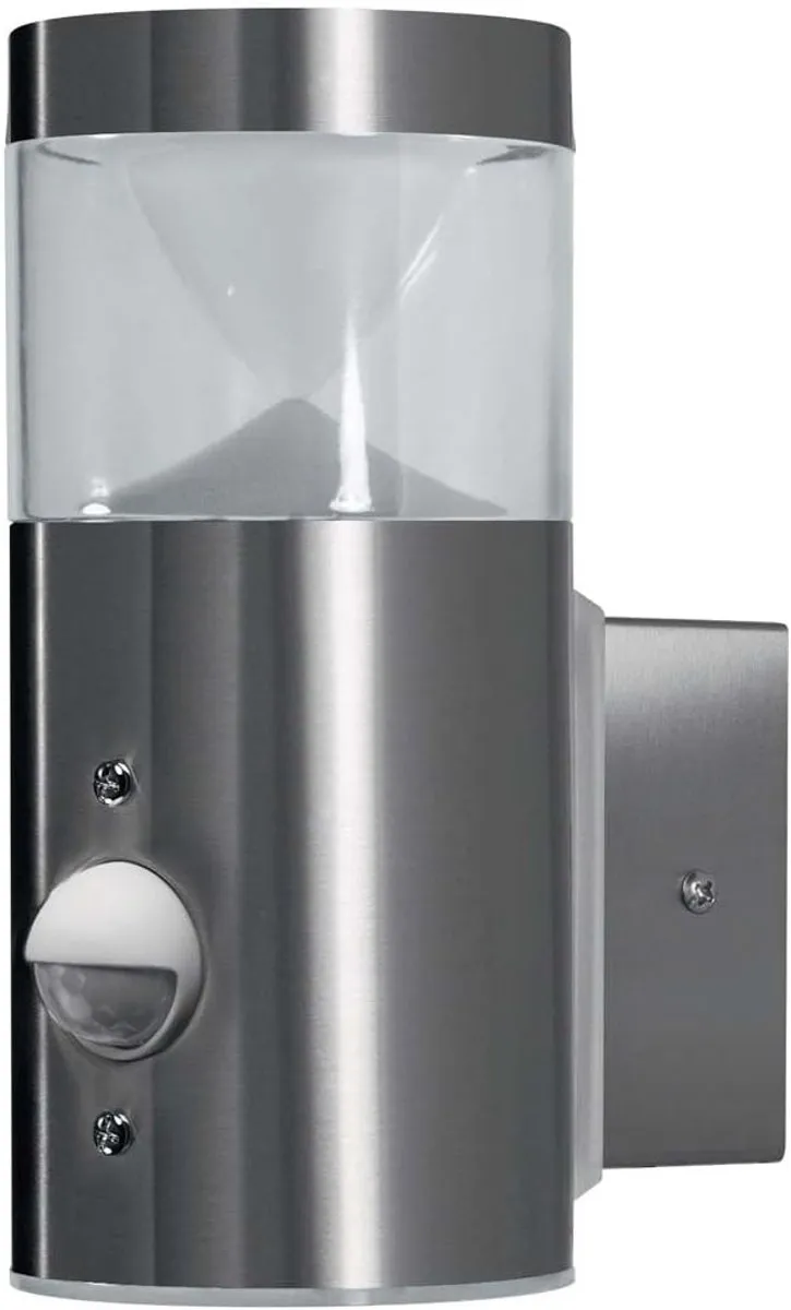 Osram Endura Style Mini Wall Sens LED Wandlamp