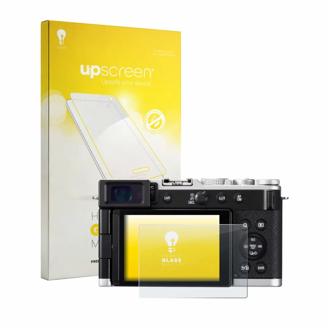 upscreen