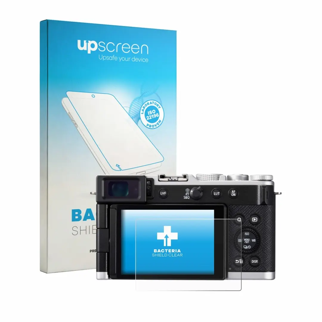 upscreen